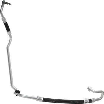 A/C Suction Line Hose Assembly