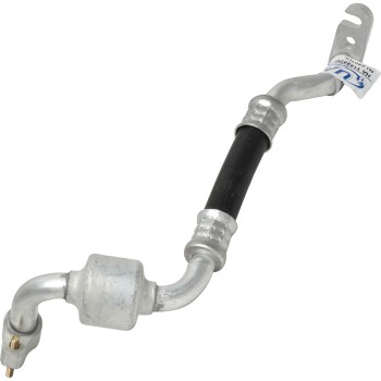 A/C Suction Line Hose Assembly