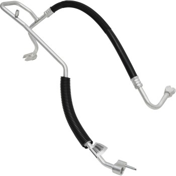 A/C Suction Line Hose Assembly