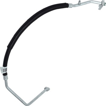 A/C Suction Line Hose Assembly