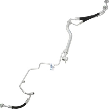 A/C Suction and Liquid Line Hose Assembly
