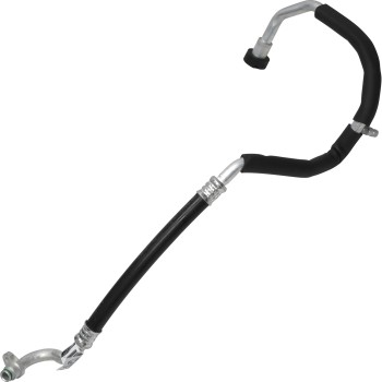 A/C Suction Line Hose Assembly