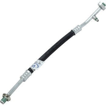 A/C Refrigerant Discharge Hose