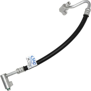 A/C Refrigerant Discharge Hose