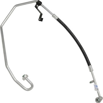 A/C Refrigerant Discharge Hose