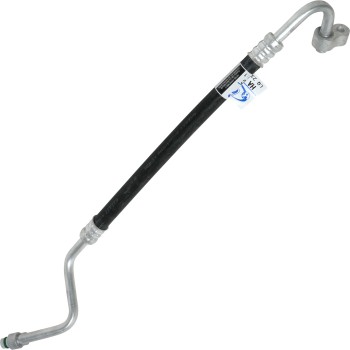 A/C Refrigerant Discharge Hose