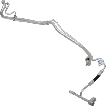 A/C Suction and Liquid Line Hose Assembly