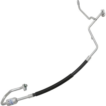 A/C Refrigerant Discharge Hose