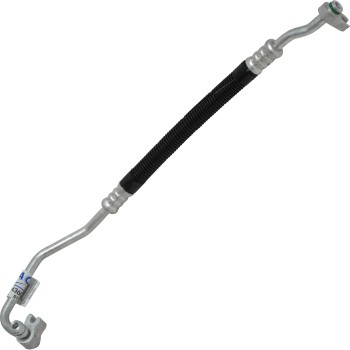 A/C Refrigerant Discharge Hose
