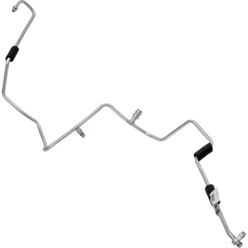 A/C Liquid Line Assembly