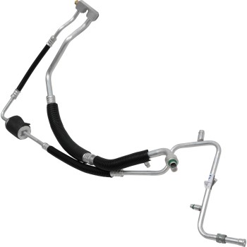 A/C Manifold Hose Assembly
