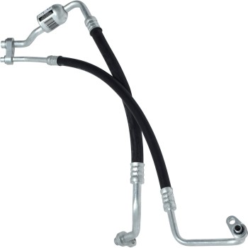 A/C Manifold Hose Assembly