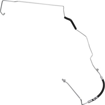 A/C Liquid Line Assembly