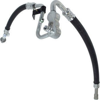A/C Manifold Hose Assembly