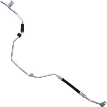 A/C Liquid Line Assembly
