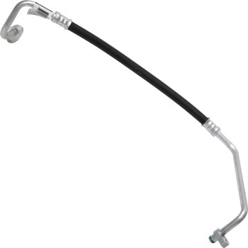 A/C Refrigerant Discharge Hose