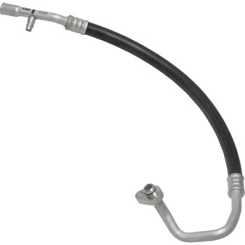 A/C Suction Line Hose Assembly