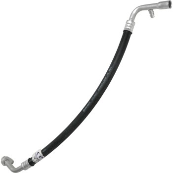 A/C Suction Line Hose Assembly