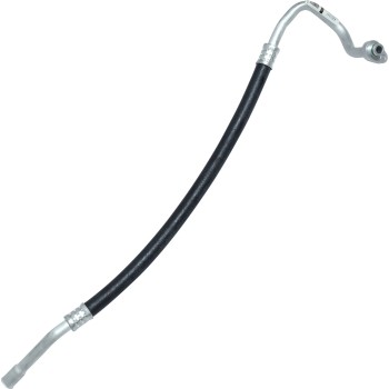 A/C Suction Line Hose Assembly