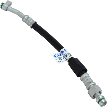A/C Suction Line Hose Assembly