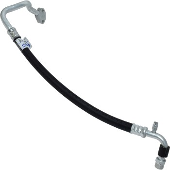 A/C Suction Line Hose Assembly