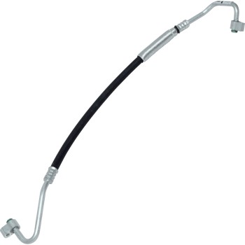 A/C Refrigerant Discharge Hose