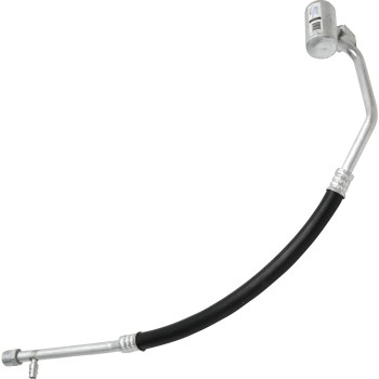 A/C Suction Line Hose Assembly