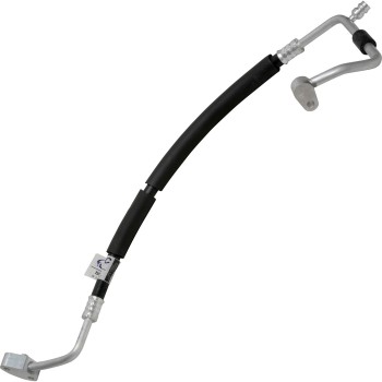 A/C Refrigerant Discharge Hose