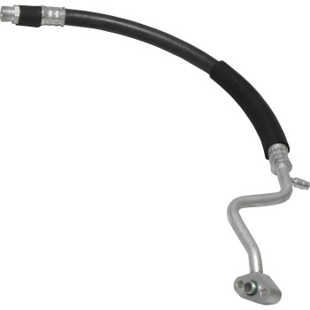 A/C Suction Line Hose Assembly