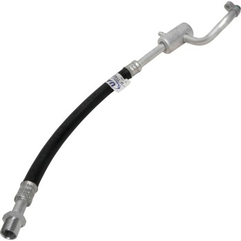 A/C Suction Line Hose Assembly