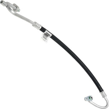A/C Refrigerant Discharge Hose