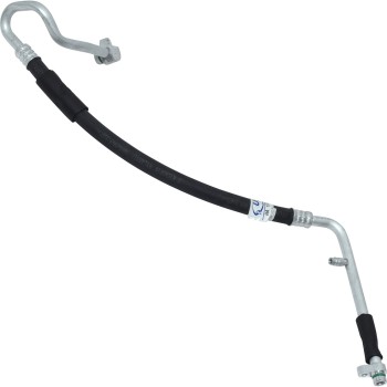A/C Suction Line Hose Assembly