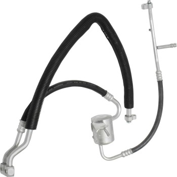 A/C Manifold Hose Assembly