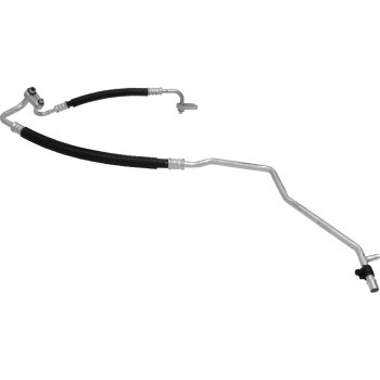 A/C Manifold Hose Assembly