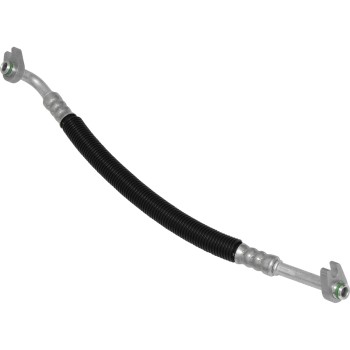A/C Refrigerant Discharge Hose