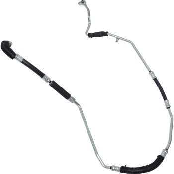 A/C Refrigerant Liquid Hose