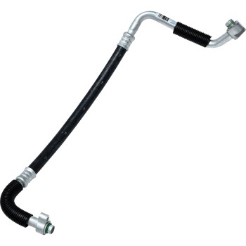 A/C Suction Line Hose Assembly