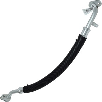 A/C Suction Line Hose Assembly