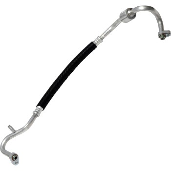 A/C Suction Line Hose Assembly