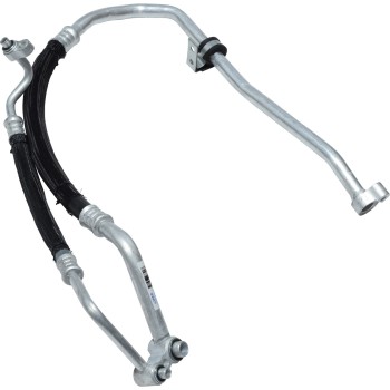 A/C Manifold Hose Assembly