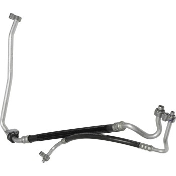 A/C Manifold Hose Assembly