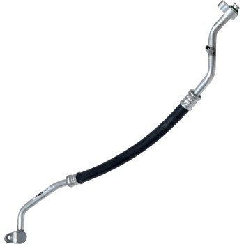 A/C Suction Line Hose Assembly