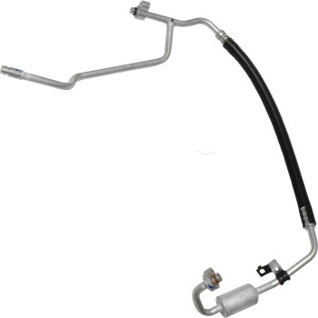 A/C Refrigerant Discharge Hose