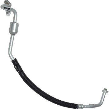 A/C Suction Line Hose Assembly