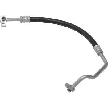 A/C Refrigerant Discharge Hose
