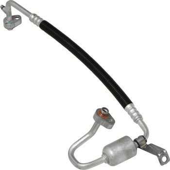 A/C Refrigerant Discharge Hose