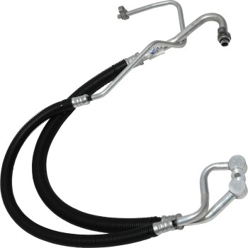 A/C Manifold Hose Assembly