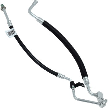 A/C Manifold Hose Assembly