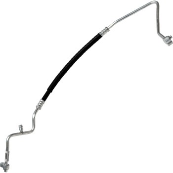 A/C Refrigerant Liquid Hose