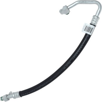 A/C Suction Line Hose Assembly